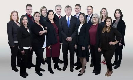Mottaz & Sisk Injury Law: Thomas D. Mottaz