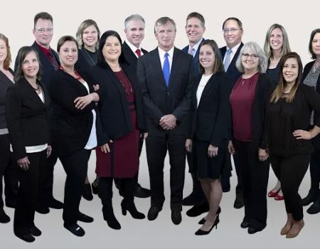 Mottaz & Sisk Injury Law: Thomas D. Mottaz