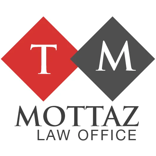 Mottaz & Sisk Injury Law: Thomas D. Mottaz 8