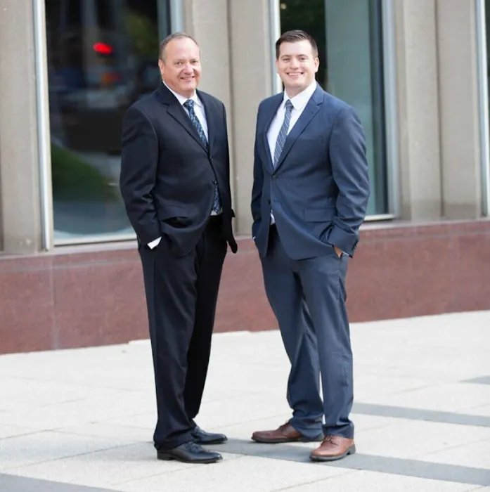 Aho Law Office 3