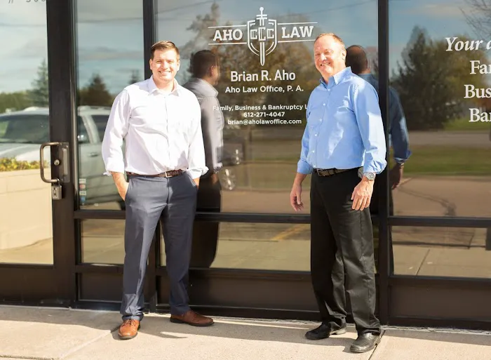 Aho Law Office 7