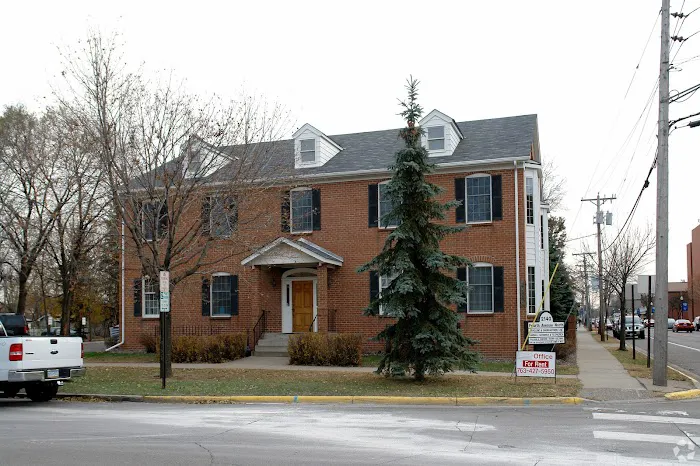 Madison Law Firm LLC 1