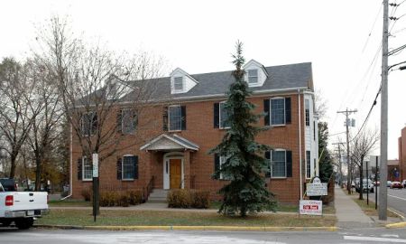 Madison Law Firm LLC
