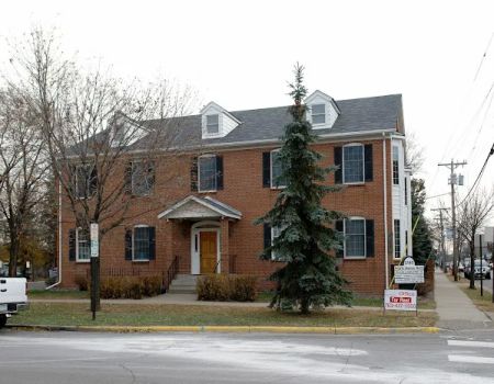 Madison Law Firm LLC
