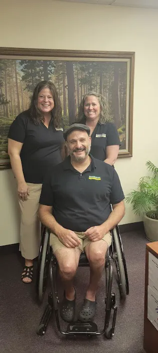 Madison Law Firm LLC 2