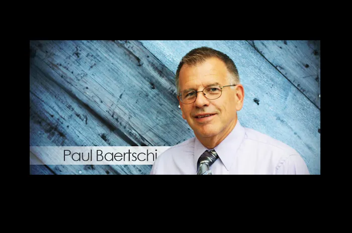 Paul Baertschi Attorney 1