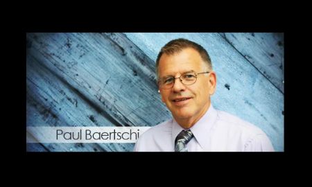 Paul Baertschi Attorney