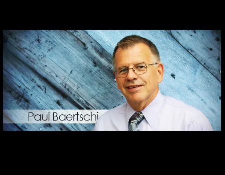 Paul Baertschi Attorney