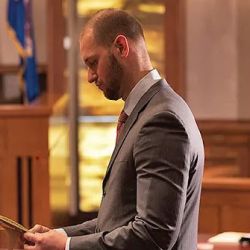 Christian Peterson Attorney at Law ico