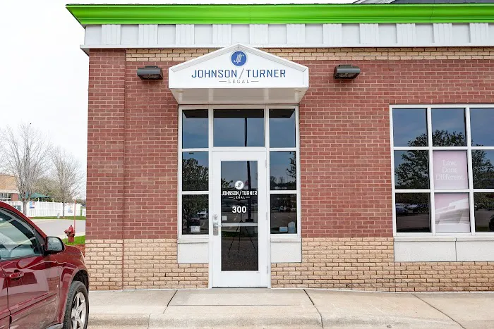 Johnson/Turner 2