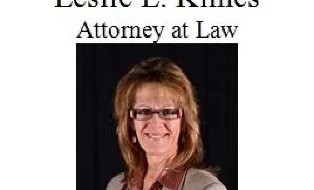 Kimes Leslie Attorney At Law