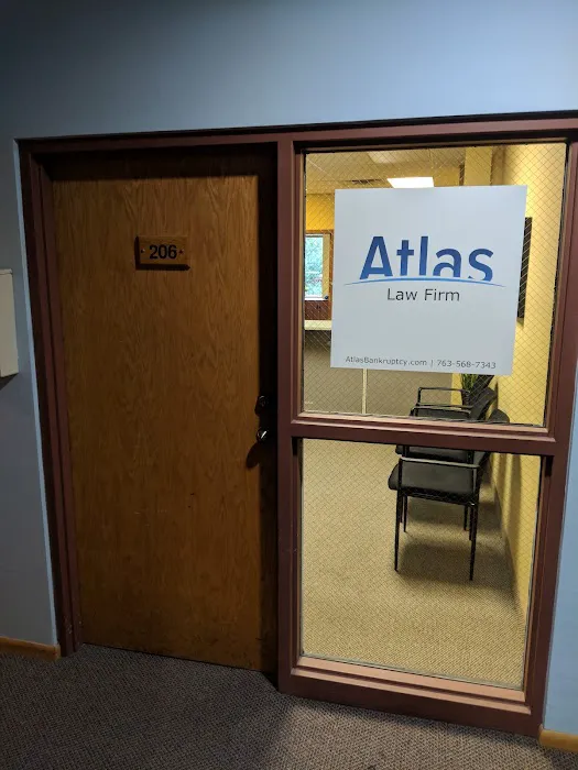 Atlas Law Firm 8