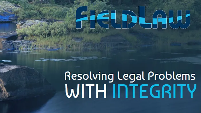 Field Law, P.A. 2