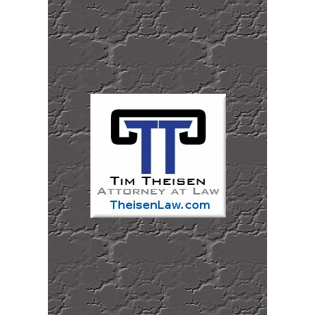 Theisen Law 5