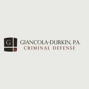 Durkin Criminal Defense, P.A. 1