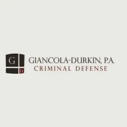 Durkin Criminal Defense, P.A. ico