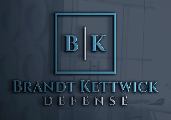 Brandt Kettwick Defense 2