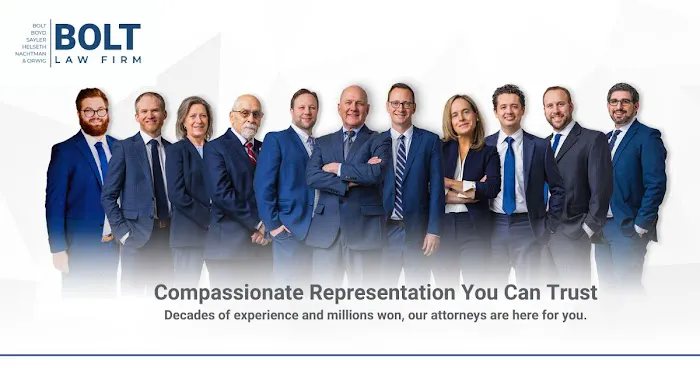 Bolt Law Firm 9