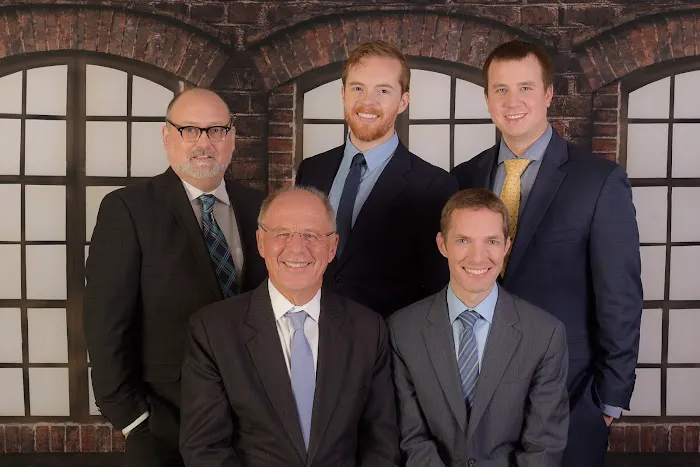 Walker & Walker Law Offices, PLLC 1