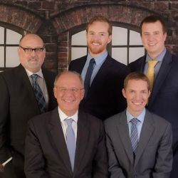 Walker & Walker Law Offices, PLLC ico