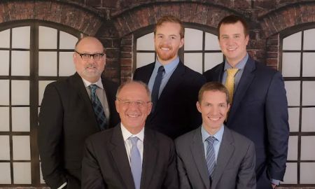 Walker & Walker Law Offices, PLLC