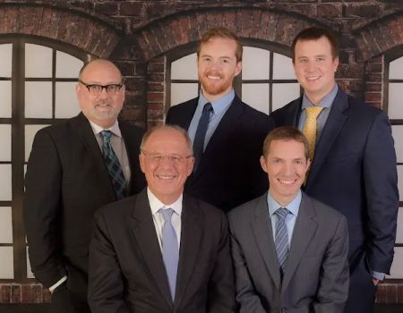 Walker & Walker Law Offices, PLLC