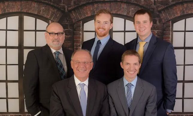 Walker & Walker Law Offices, PLLC