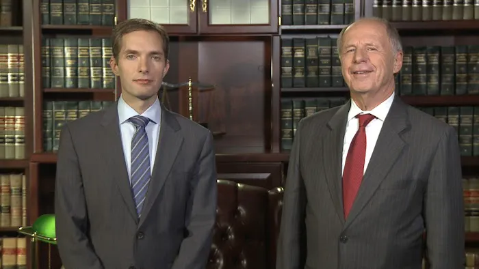 Walker & Walker Law Offices, PLLC 3