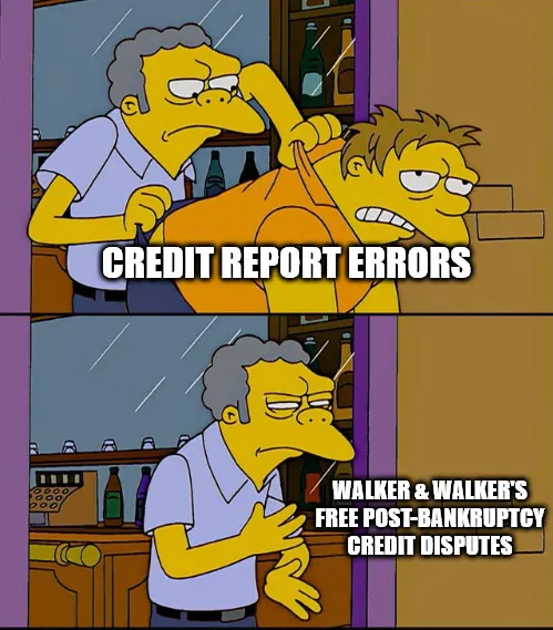 Walker & Walker Law Offices, PLLC 9