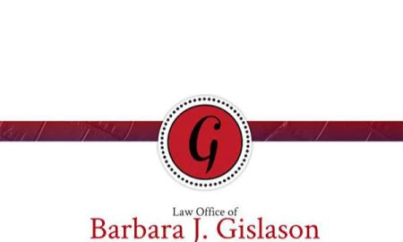 Law Office of Barbara J. Gislason