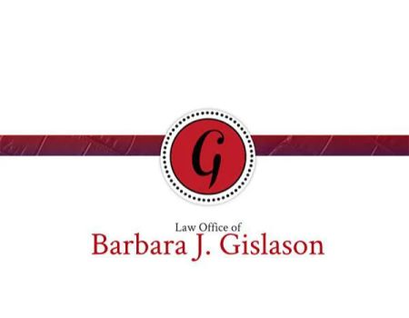 Law Office of Barbara J. Gislason