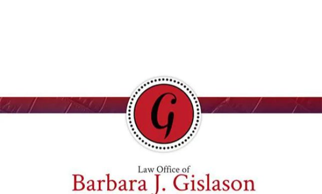 Law Office of Barbara J. Gislason