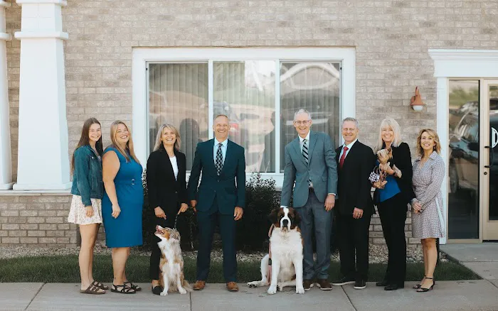 Donohue McKenney, Ltd. 3