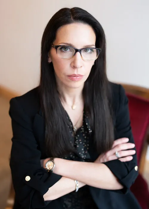 Margaux C. Soeffker LLC 3