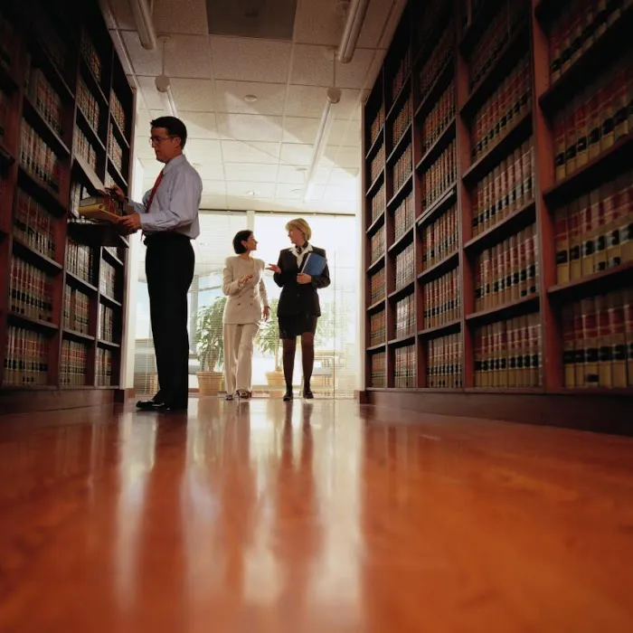 Terzich & Ort, LLP 3