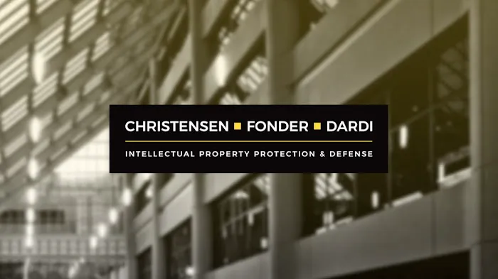 Christensen, Fonder, Dardi 0