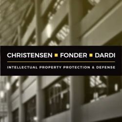 Christensen, Fonder, Dardi ico