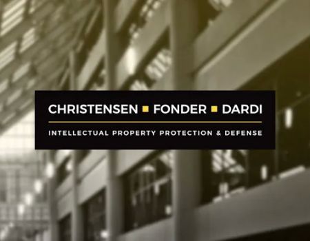 Christensen, Fonder, Dardi