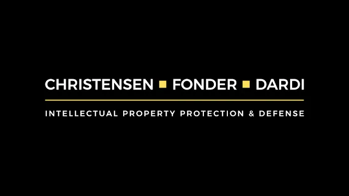 Christensen, Fonder, Dardi 1