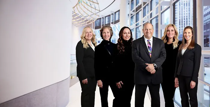 Kirshbaum Injury Law 0