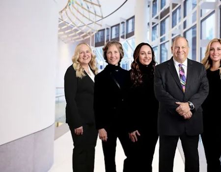 Kirshbaum Injury Law