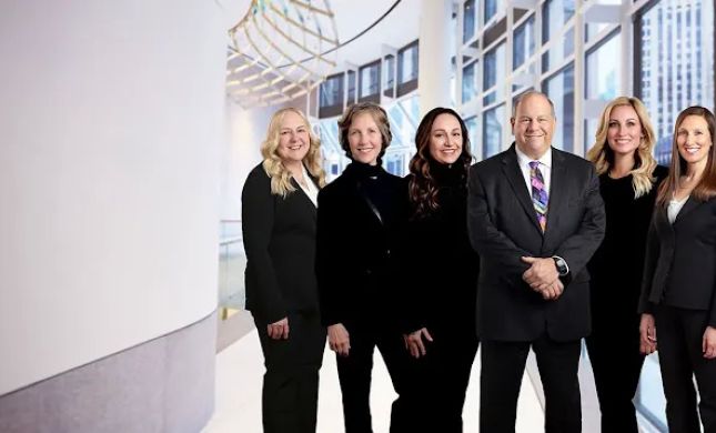 Kirshbaum Injury Law