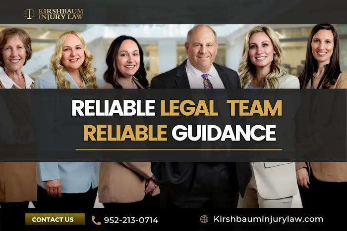 Kirshbaum Injury Law 5