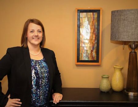 Meyer Family Law