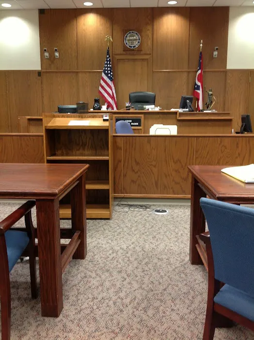 S Jankowski Law Office 0