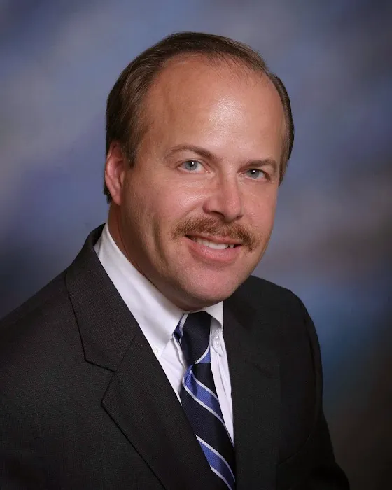 Gary C. Dahle - Attorney at Law 1