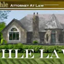 Gary C. Dahle - Attorney at Law ico