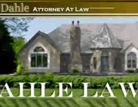 Gary C. Dahle - Attorney at Law