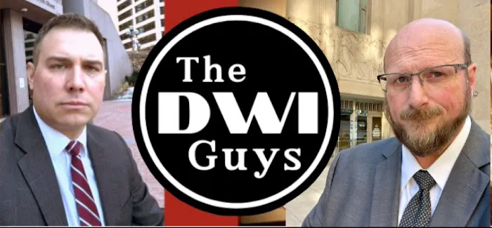 THE DWI GUYS P.A. 3