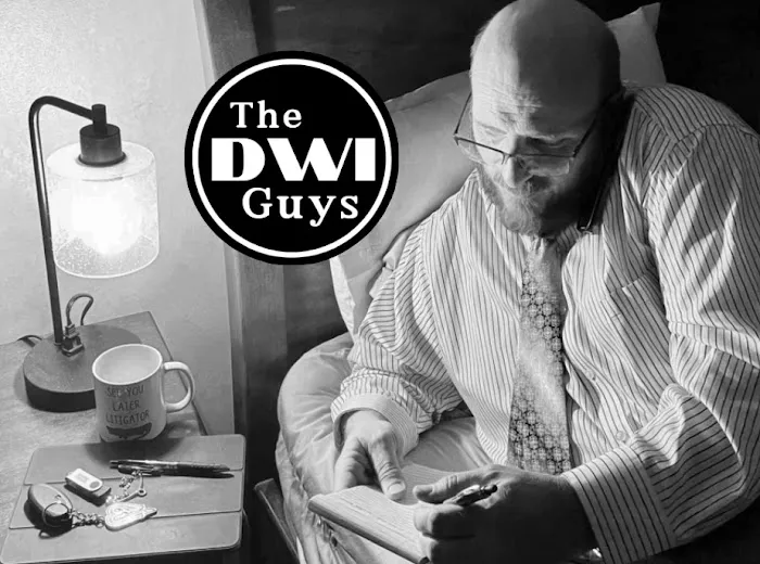 THE DWI GUYS P.A. 2